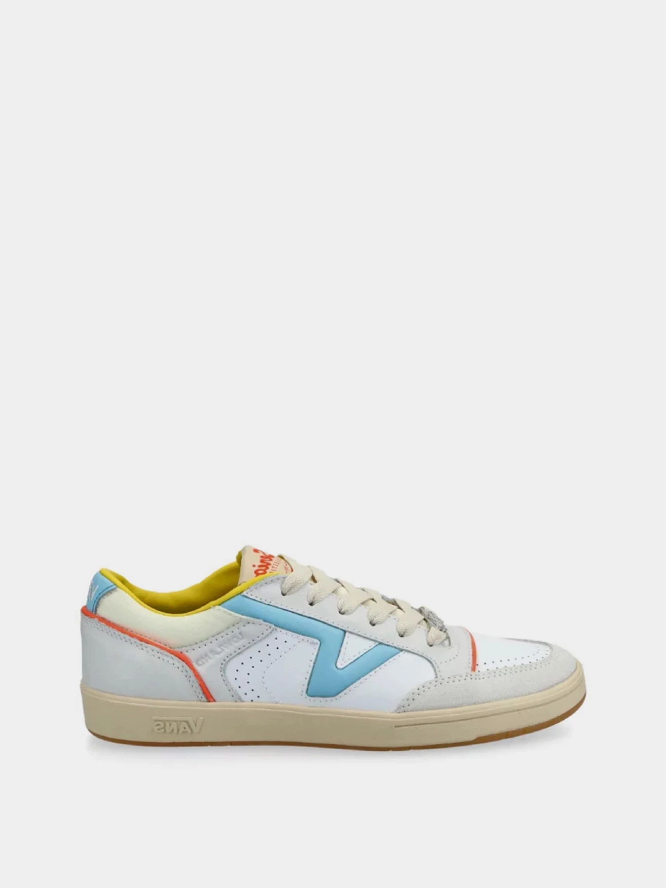 Кроссовки Vans модель VN0A5KYF1RC1 Кроссовки Vans модель VN0A5KYF1RC1 Фото