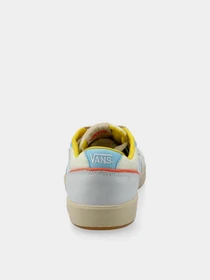 Кроссовки Vans модель VN0A5KYF1RC1 Фото