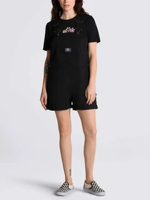 Комбинезоны Vans модель VN0A5LMWBLK1 Фото