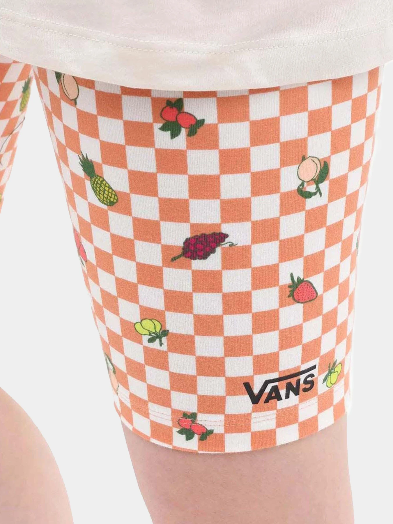 Шорты Vans модель VN0A7PNEBRW1 Шорты Vans модель VN0A7PNEBRW1 Фото
