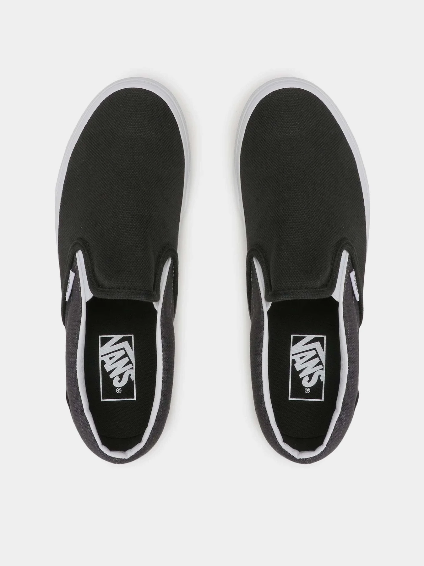 Слипоны и мокасины Vans модель VN0A7Q5DBMA1 Фото