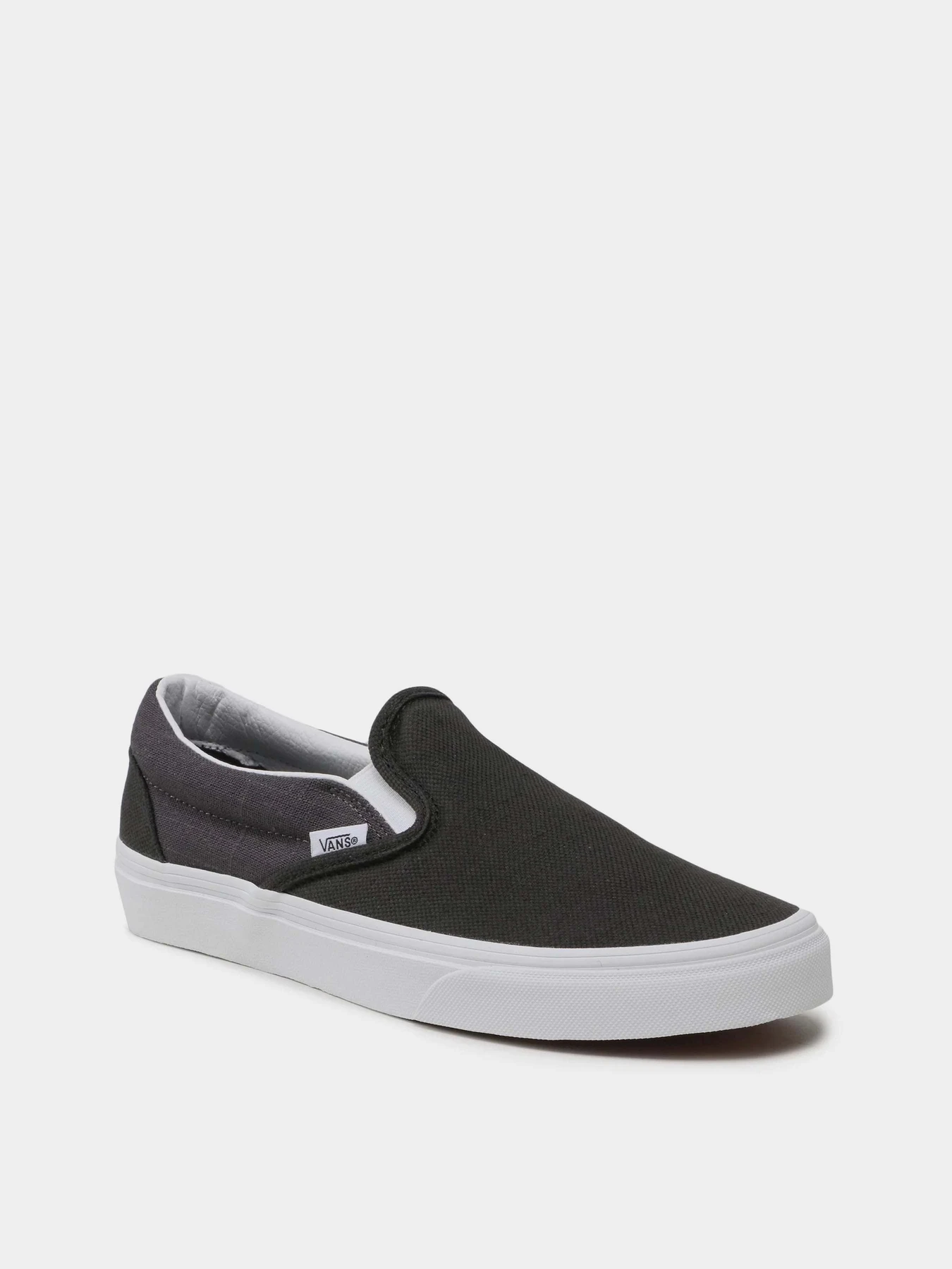 Слипоны и мокасины Vans модель VN0A7Q5DBMA1 Фото