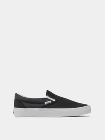 Слипоны и мокасины Vans модель VN0A7Q5DBMA1 Фото