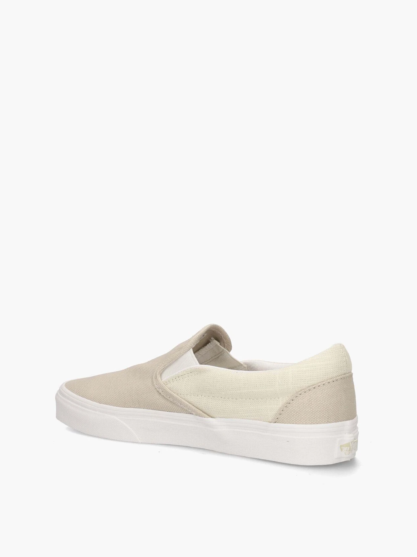 Слипоны и мокасины Vans модель VN0A7Q5DNTR1 Слипоны и мокасины Vans модель VN0A7Q5DNTR1 Фото