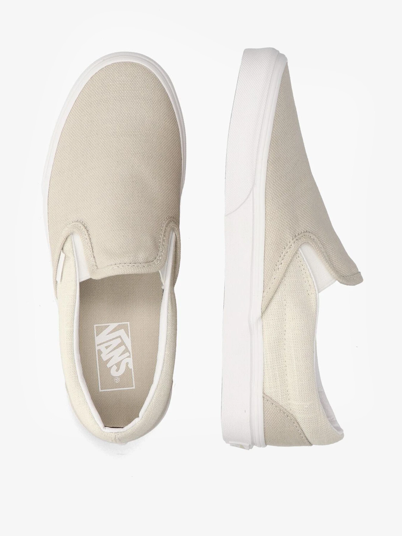 Слипоны и мокасины Vans модель VN0A7Q5DNTR1 Слипоны и мокасины Vans модель VN0A7Q5DNTR1 Фото