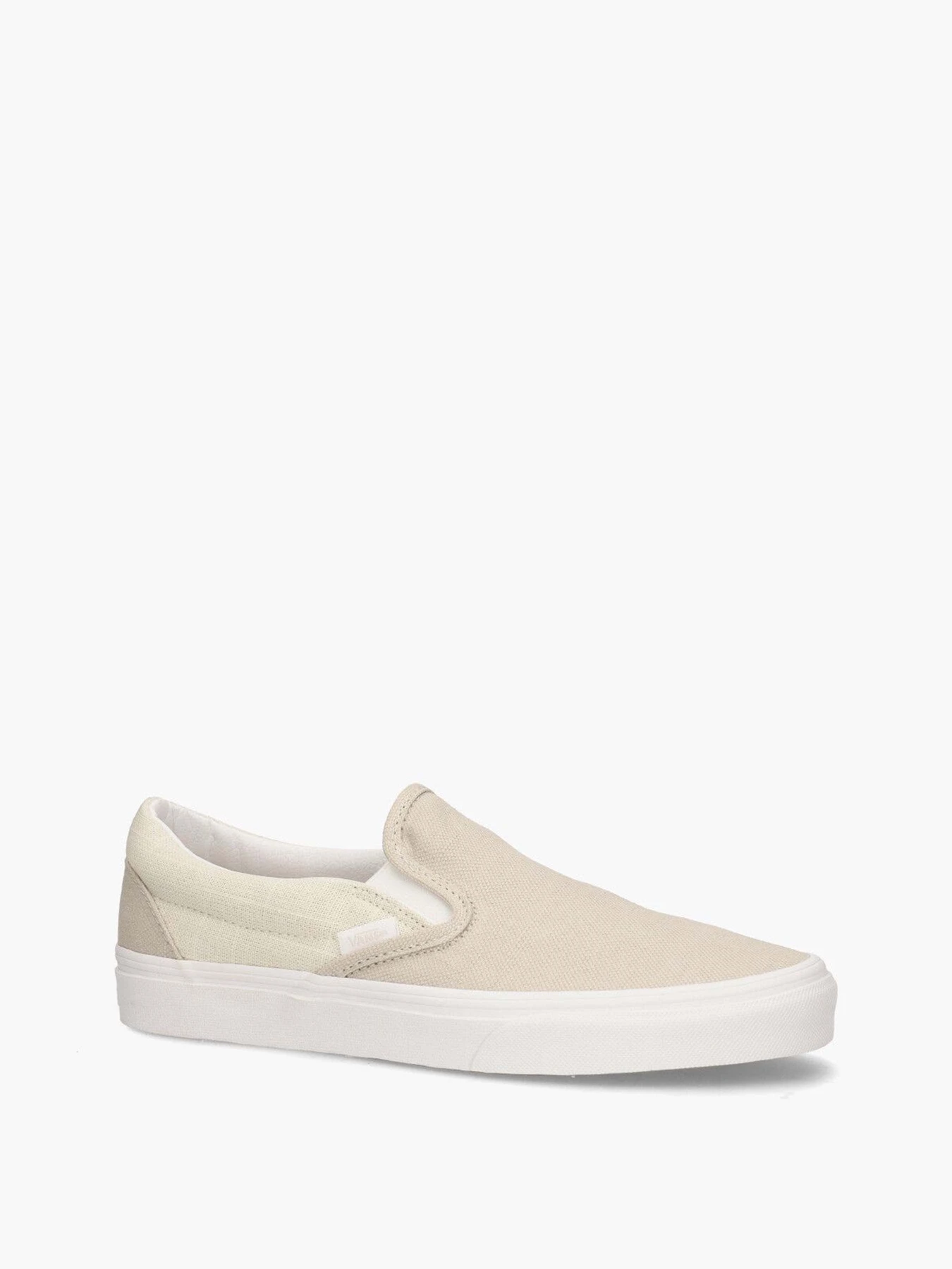 Слипоны и мокасины Vans модель VN0A7Q5DNTR1 Слипоны и мокасины Vans модель VN0A7Q5DNTR1 Фото