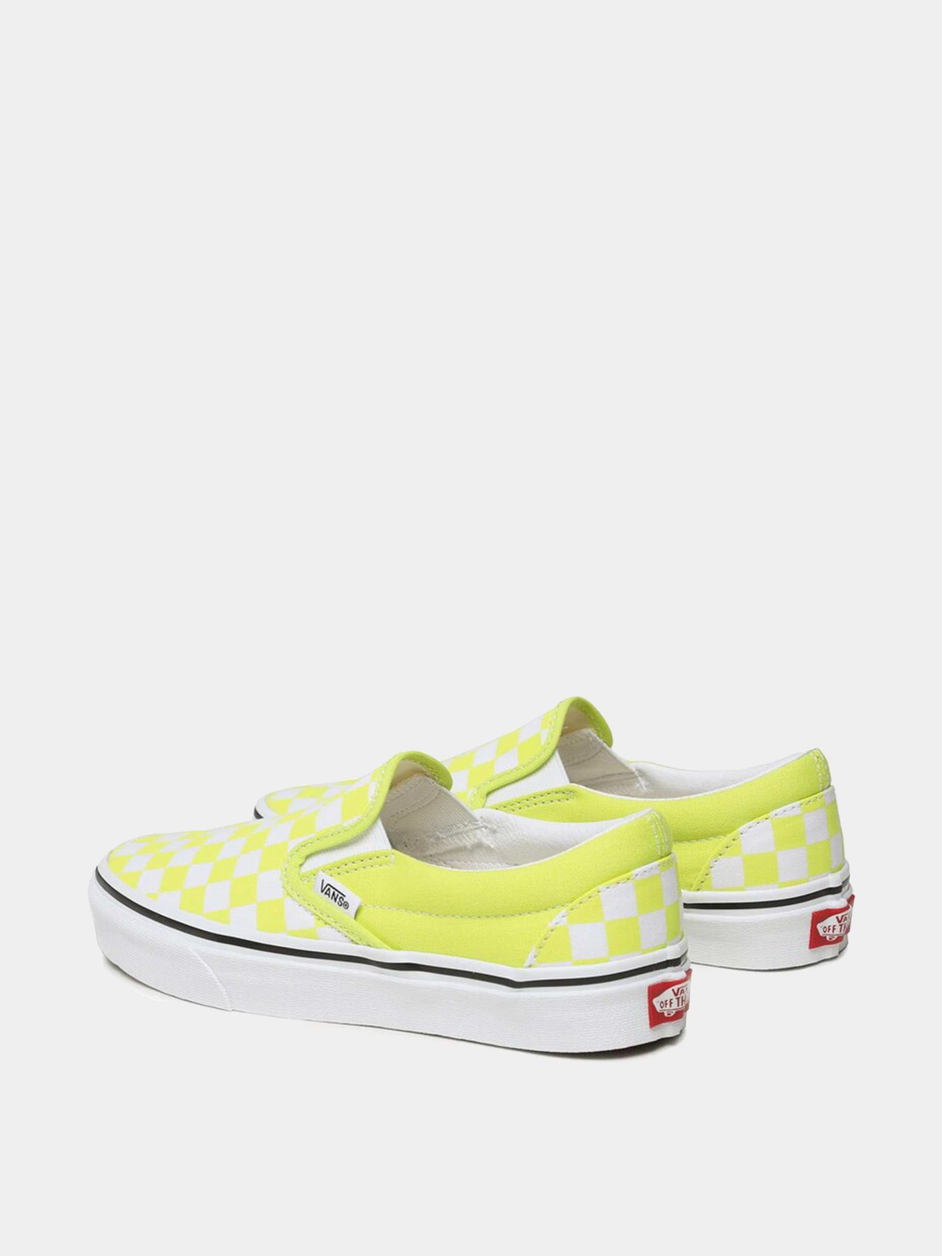 Слипоны и мокасины Vans модель VN0A7Q5DZUD1 Слипоны и мокасины Vans модель VN0A7Q5DZUD1 Фото