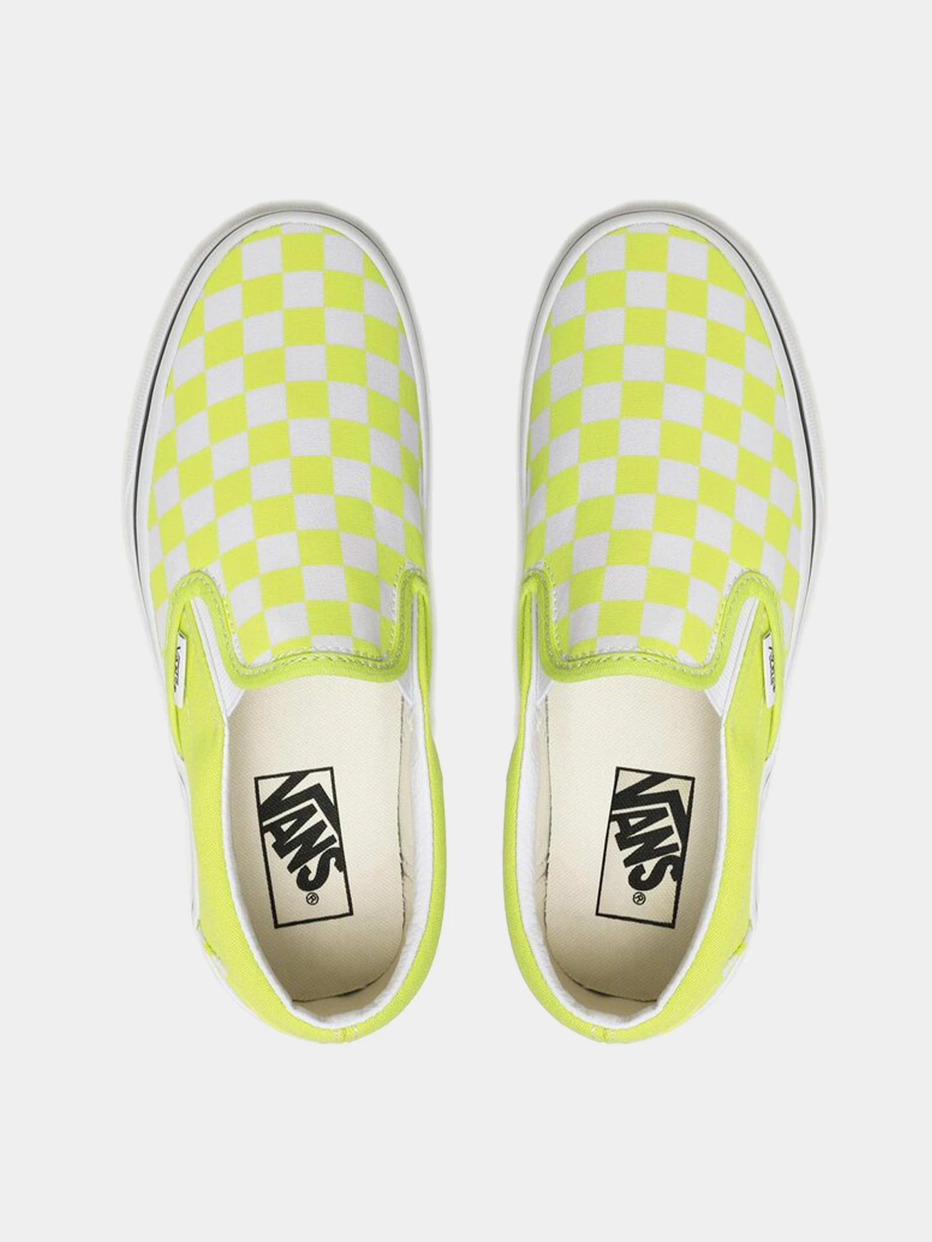 Слипоны и мокасины Vans модель VN0A7Q5DZUD1 Слипоны и мокасины Vans модель VN0A7Q5DZUD1 Фото