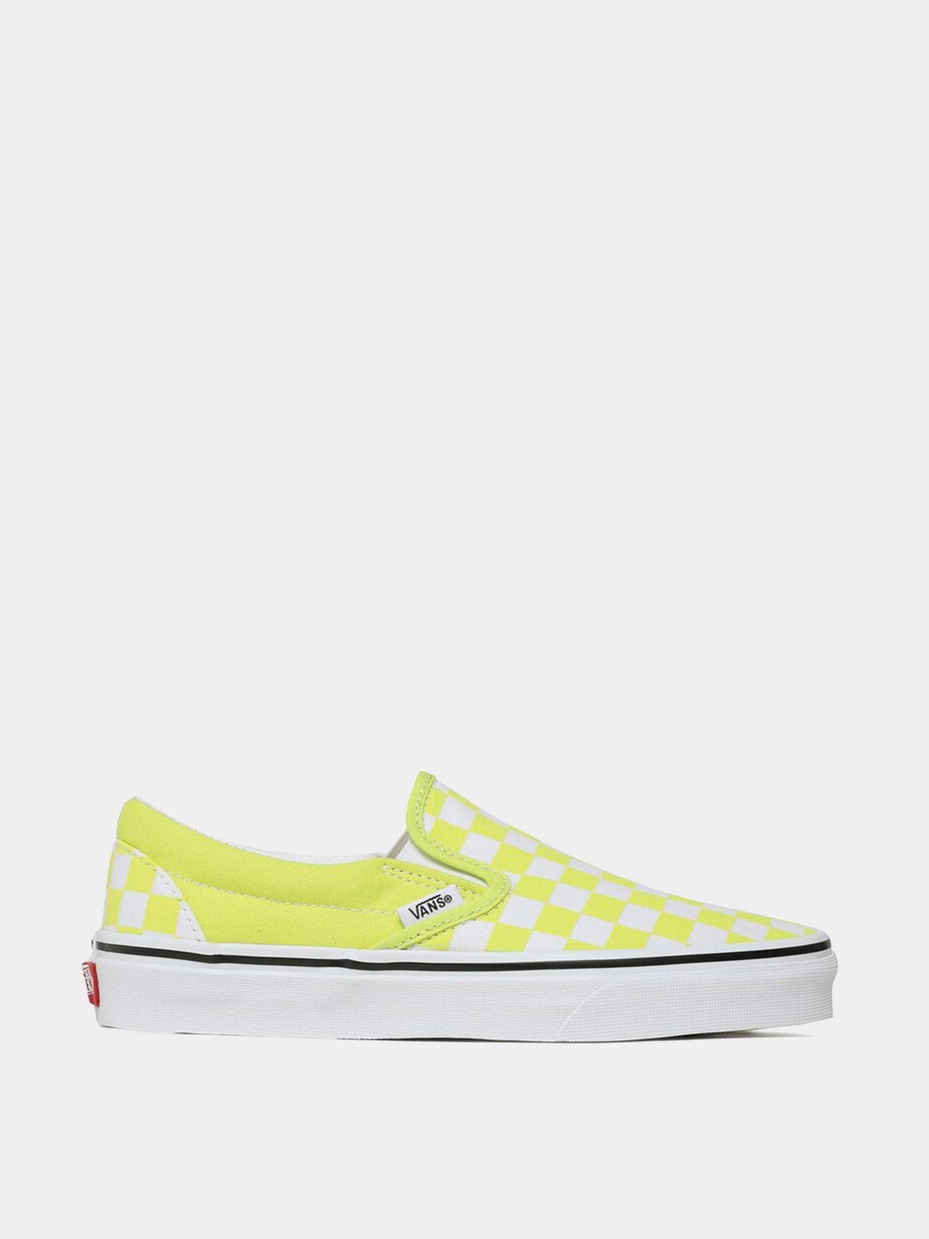 Слипоны и мокасины Vans модель VN0A7Q5DZUD1 Слипоны и мокасины Vans модель VN0A7Q5DZUD1 Фото