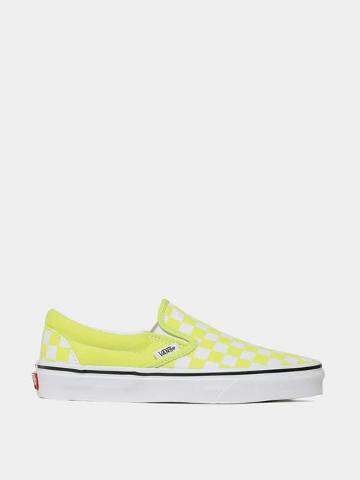 Слипоны и мокасины Vans модель VN0A7Q5DZUD1 Фото