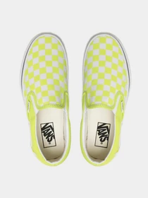 Слипоны и мокасины Vans модель VN0A7Q5DZUD1 Фото