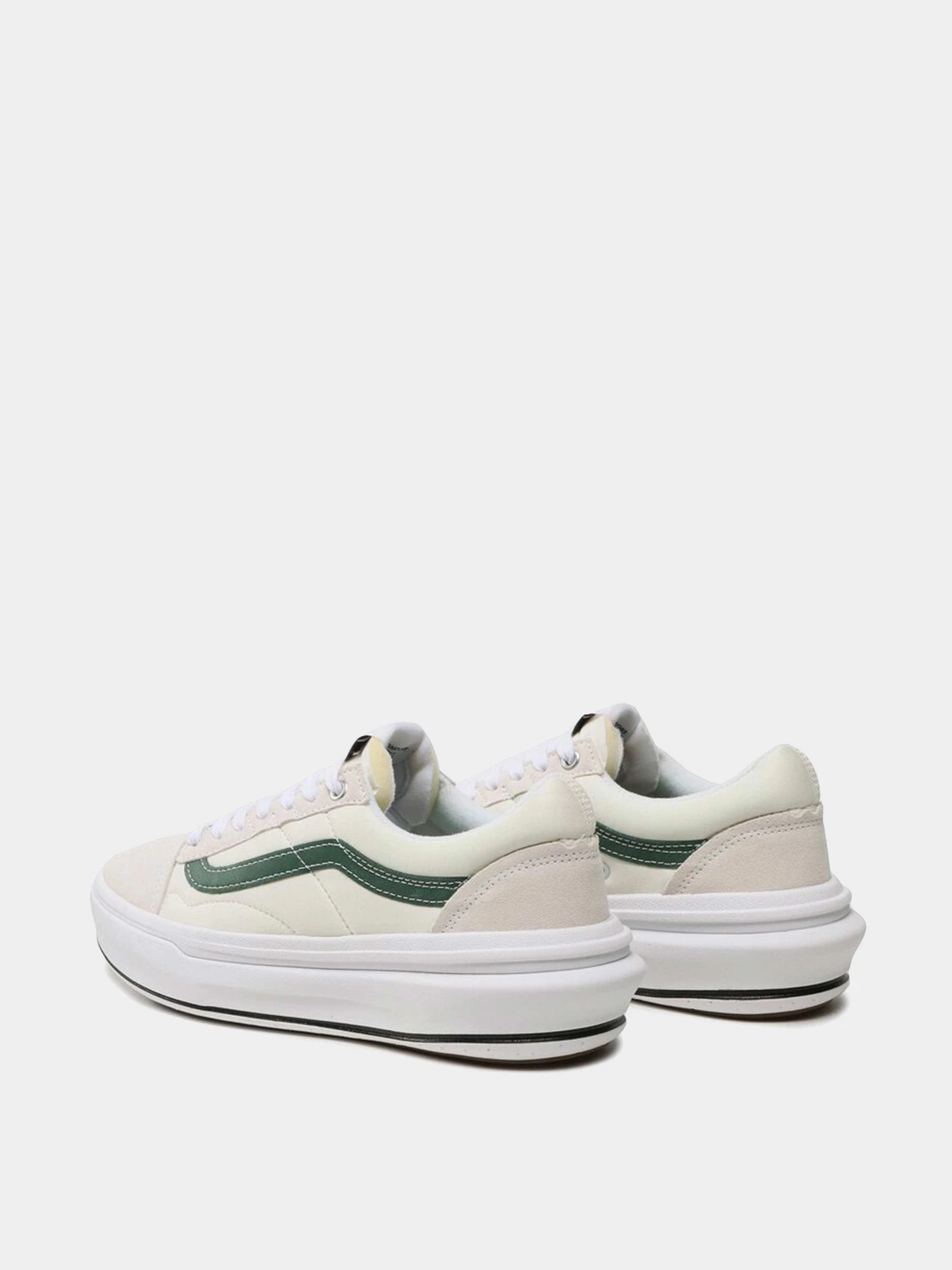 Кеды Vans модель VN0A7Q5EYQ11 Кеды Vans модель VN0A7Q5EYQ11 Фото