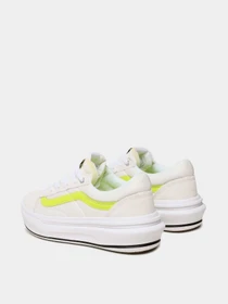Кеды Vans модель VN0A7Q5EZUD1 Фото
