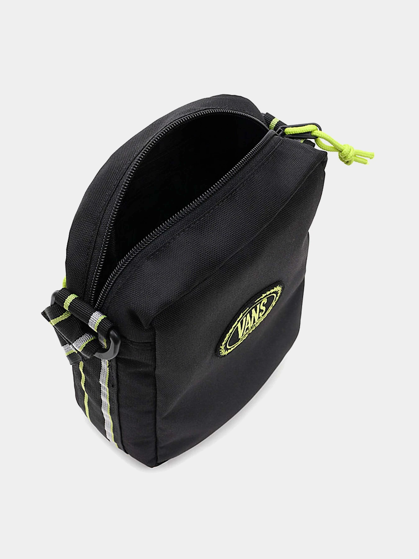 Сумки Vans модель VN0A7YTABLK1 Сумки Vans модель VN0A7YTABLK1 Фото