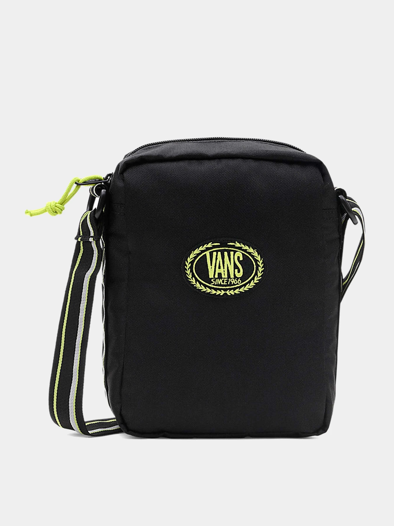 Сумки Vans модель VN0A7YTABLK1 Сумки Vans модель VN0A7YTABLK1 Фото