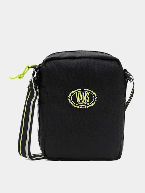 Сумки Vans модель VN0A7YTABLK1 Фото