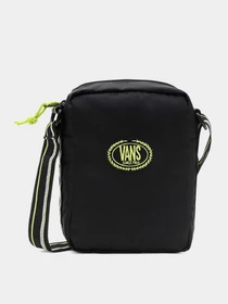 Сумки Vans модель VN0A7YTABLK1 Фото