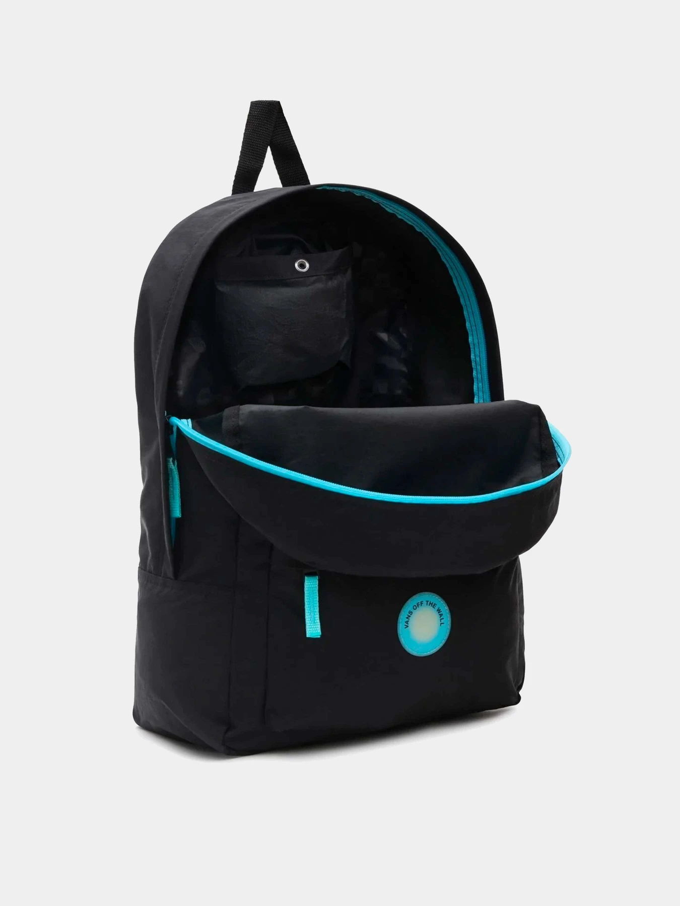 Рюкзаки Vans модель VN0A7YTHBLK1 Фото