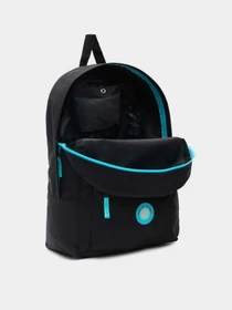 Рюкзаки Vans модель VN0A7YTHBLK1 Фото