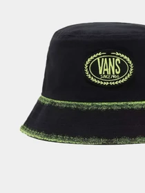 Шапки и кепки Vans модель VN0A7YTRBLK1 Фото