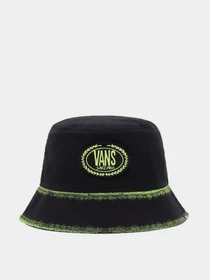 Шапки и кепки Vans модель VN0A7YTRBLK1 Фото