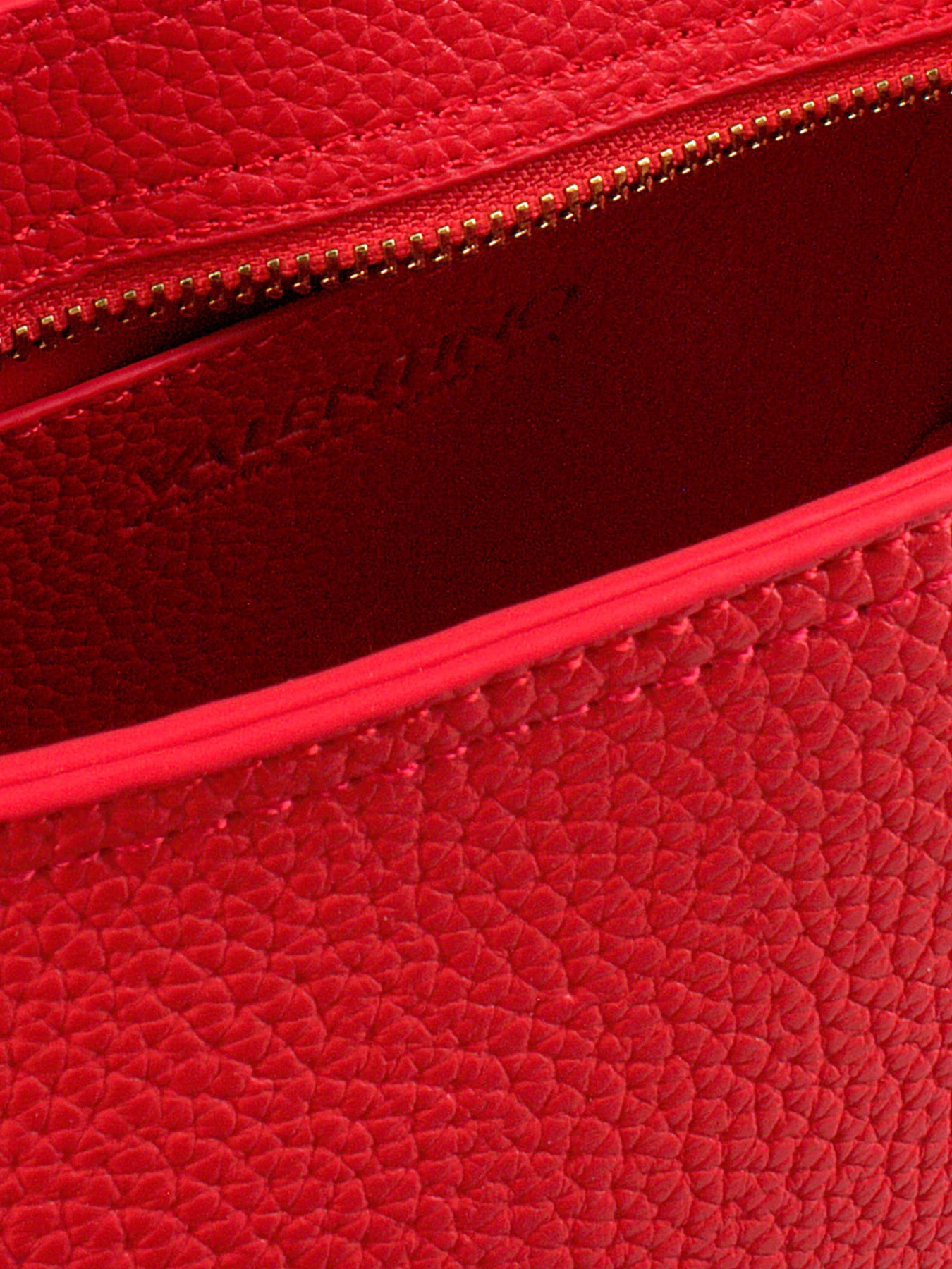 Сумки Valentino Bags модель VBS2U807 003 Фото