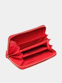 Кошельки Valentino Bags модель VPS2U8155 003 Фото