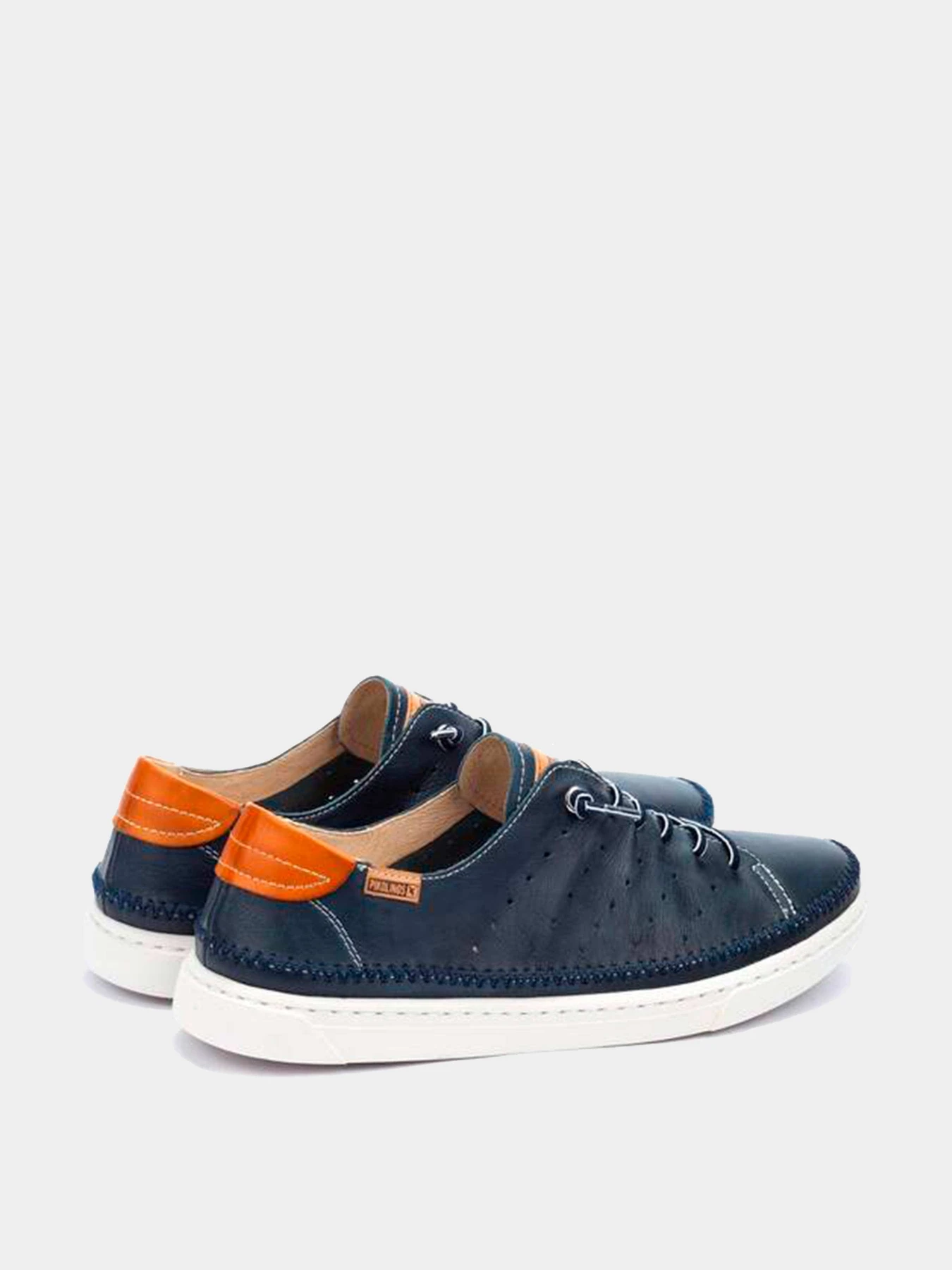 Кеды PIKOLINOS модель M2U-6096-BLUE Кеды PIKOLINOS модель M2U-6096-BLUE Фото