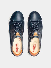 Кеды PIKOLINOS модель M2U-6096-BLUE Фото