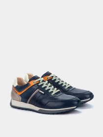 Кроссовки PIKOLINOS модель M5N-6319-BLUE Фото