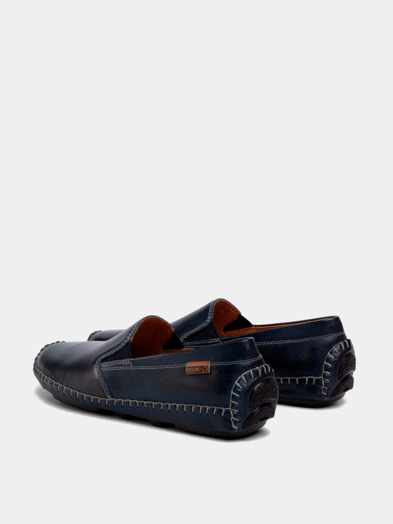 Слипоны и мокасины PIKOLINOS модель 09Z-5511-BLUE Слипоны и мокасины PIKOLINOS модель 09Z-5511-BLUE Фото