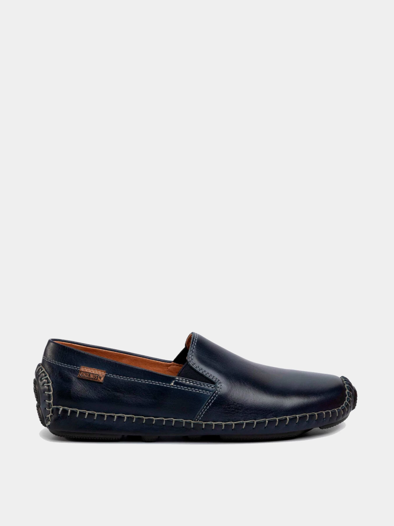 Слипоны и мокасины PIKOLINOS модель 09Z-5511-BLUE Слипоны и мокасины PIKOLINOS модель 09Z-5511-BLUE Фото