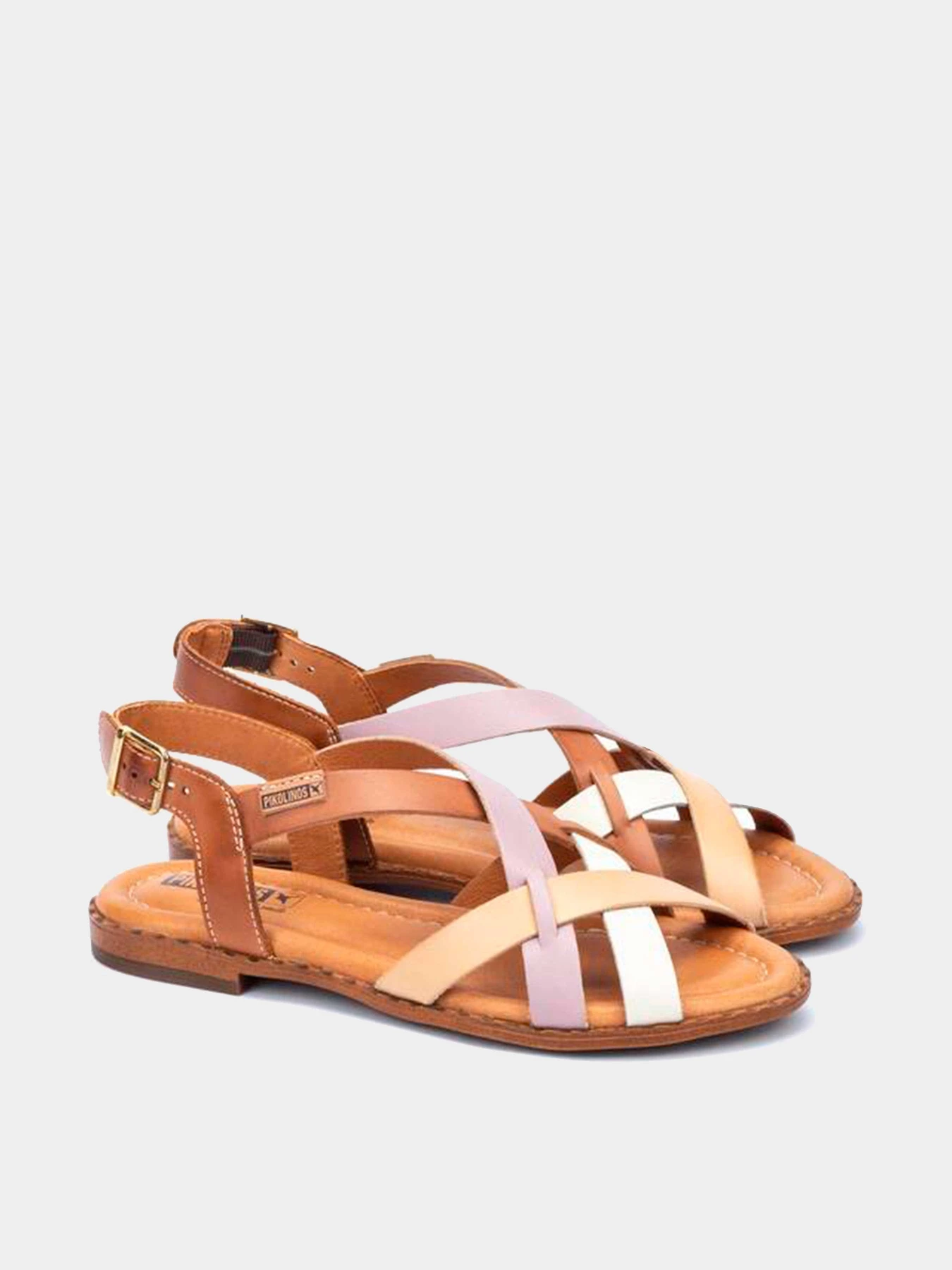Сандалии PIKOLINOS модель W0X-0556C4-MALVA Сандалии PIKOLINOS модель W0X-0556C4-MALVA Фото
