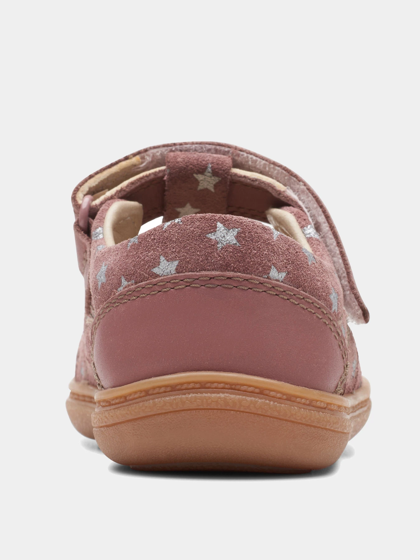 Туфли и лоферы Clarks модель 26169217 Туфли и лоферы Clarks модель 26169217 Фото