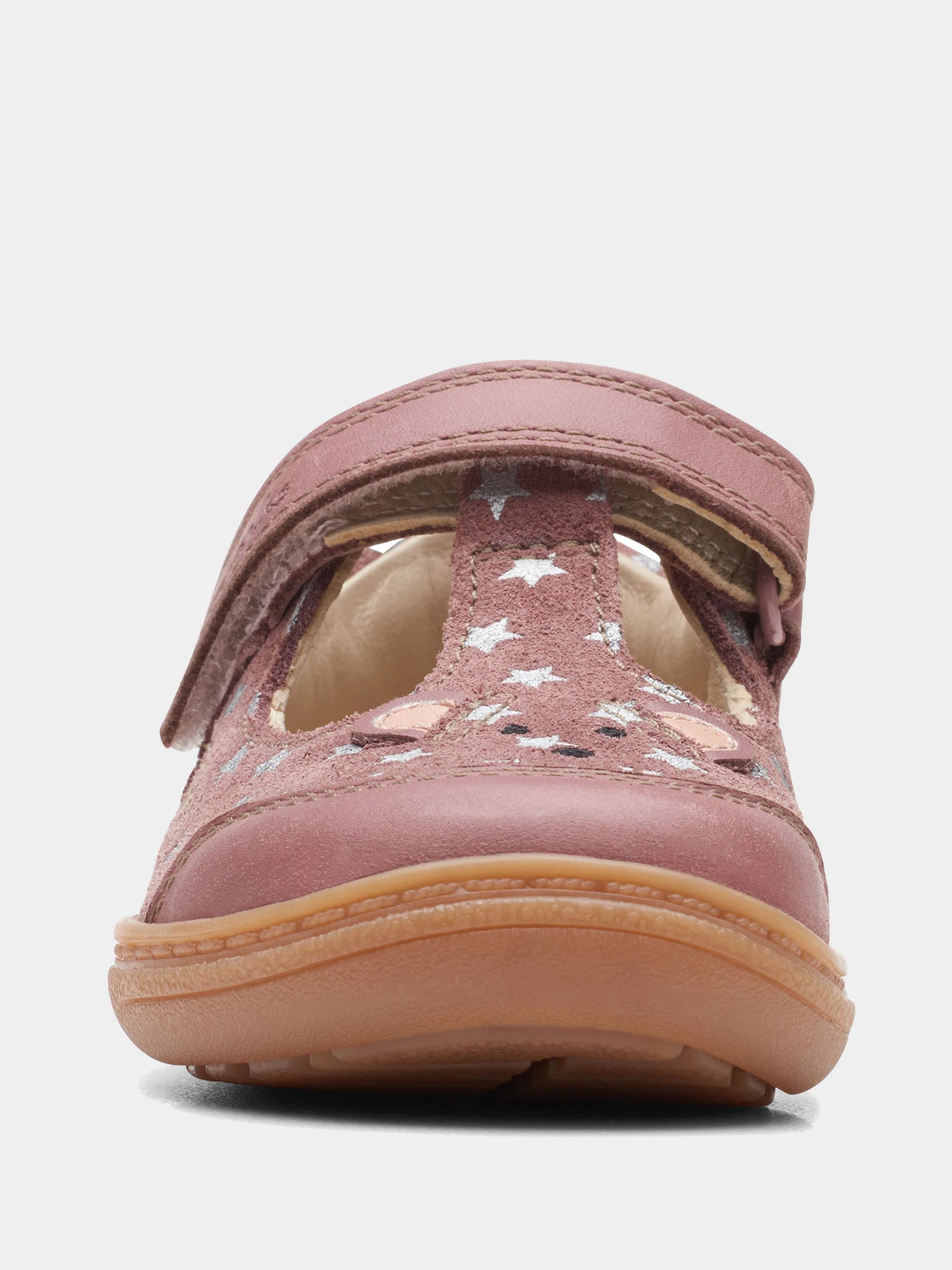 Туфли и лоферы Clarks модель 26169217 Туфли и лоферы Clarks модель 26169217 Фото