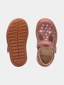 Туфли и лоферы Clarks модель 26169217 Фото