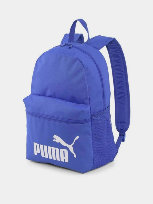 Рюкзактар PUMA үлгі 07548727 Фото
