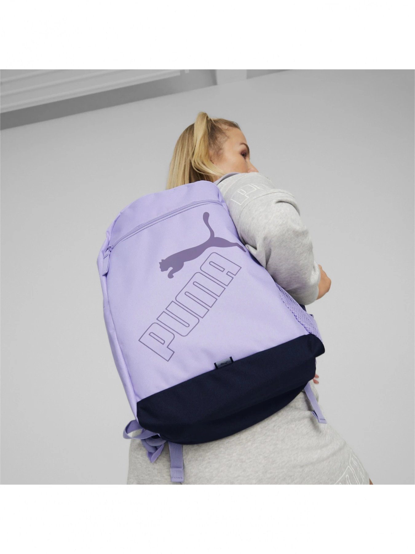 Рюкзаки PUMA модель 07729527 Рюкзаки PUMA модель 07729527 Фото