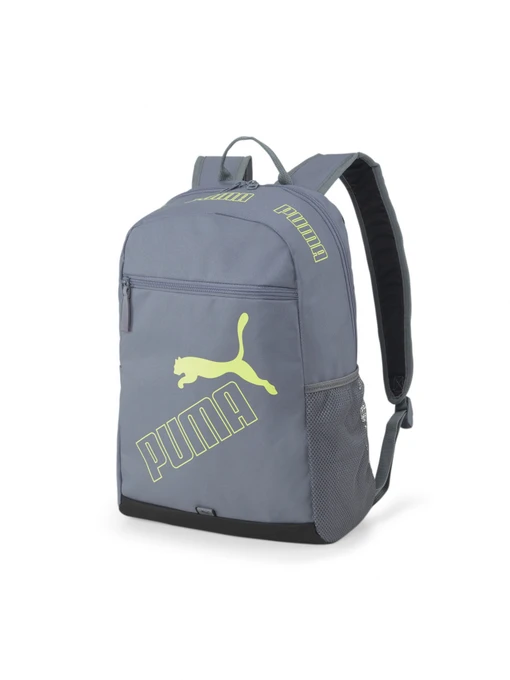 Рюкзактар PUMA үлгі 07729528 Фото