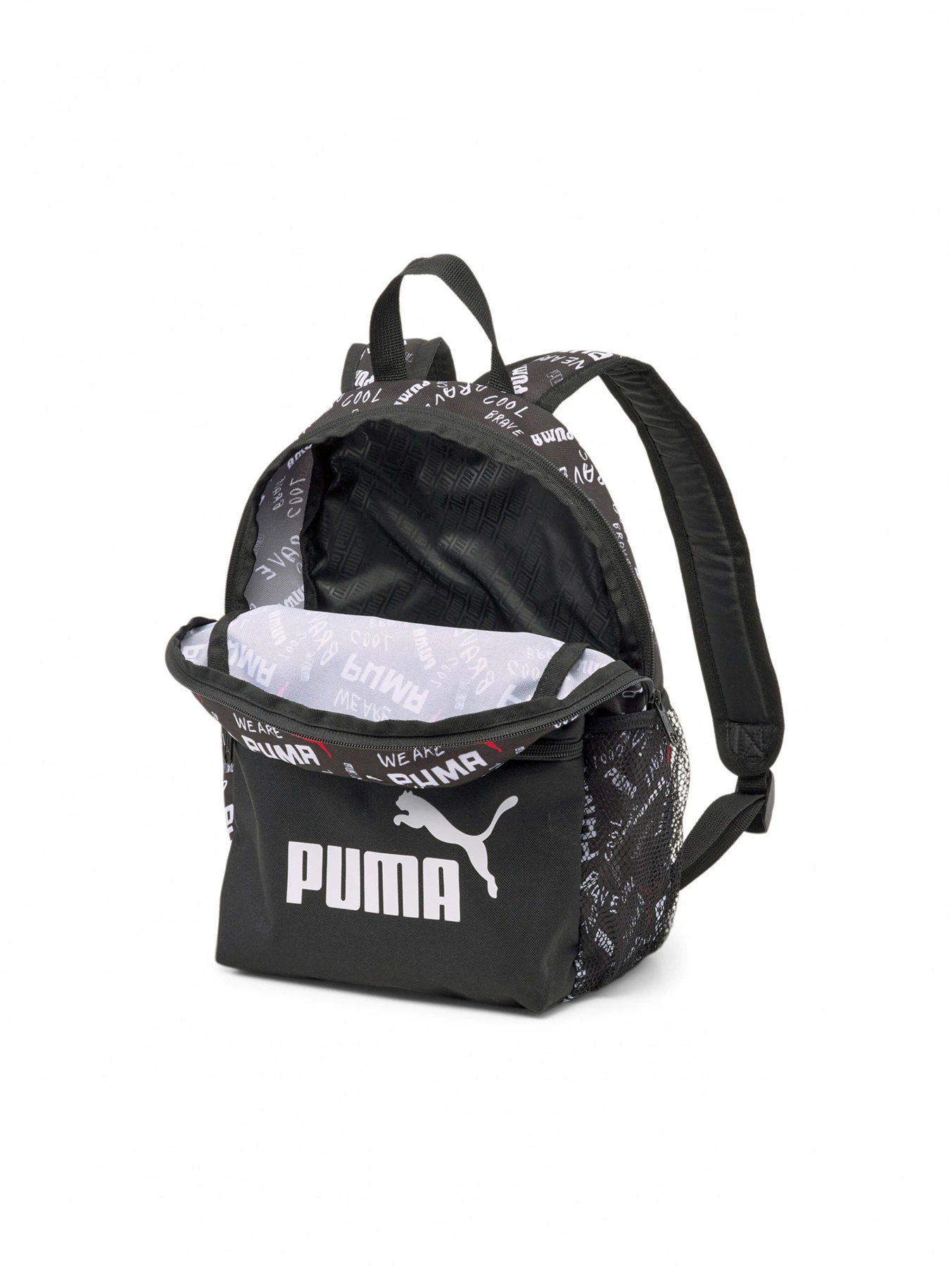 Рюкзаки PUMA модель 07823707 Рюкзаки PUMA модель 07823707 Фото