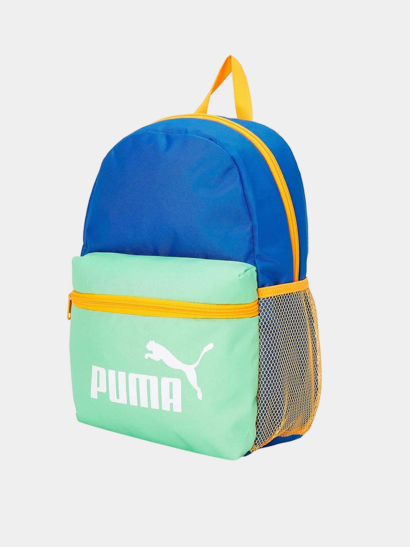Рюкзаки PUMA модель 07823711 Рюкзаки PUMA модель 07823711 Фото
