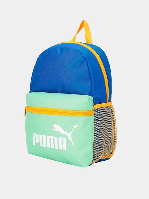 Рюкзаки PUMA модель 07823711 Фото