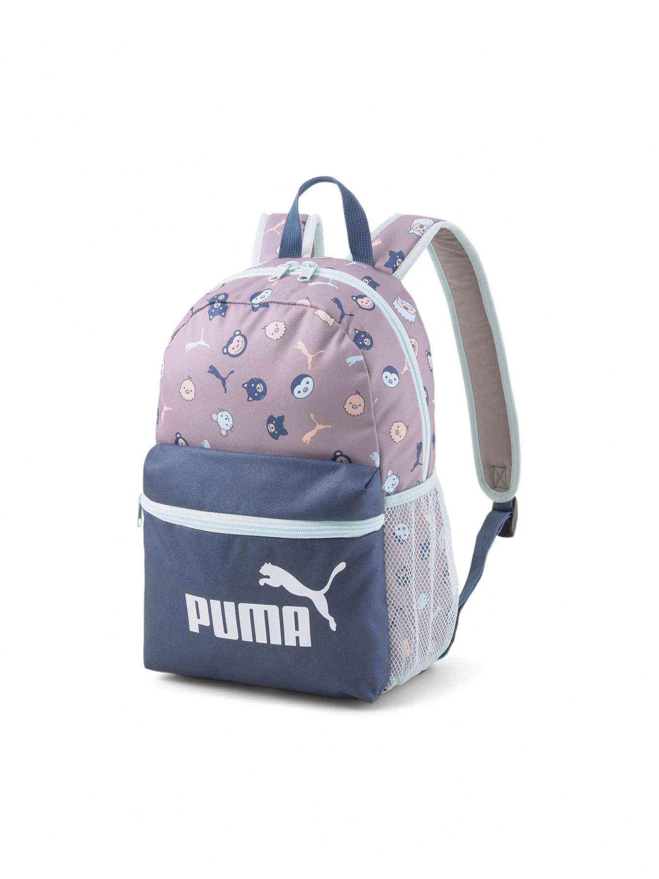 Рюкзаки PUMA модель 07823713 Рюкзаки PUMA модель 07823713 Фото