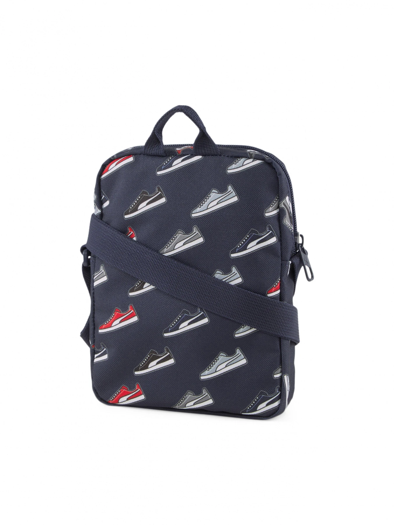 Рюкзаки PUMA модель 07913511 Рюкзаки PUMA модель 07913511 Фото