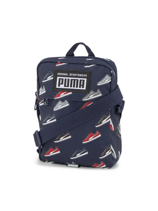 Рюкзаки PUMA модель 07913511 Фото