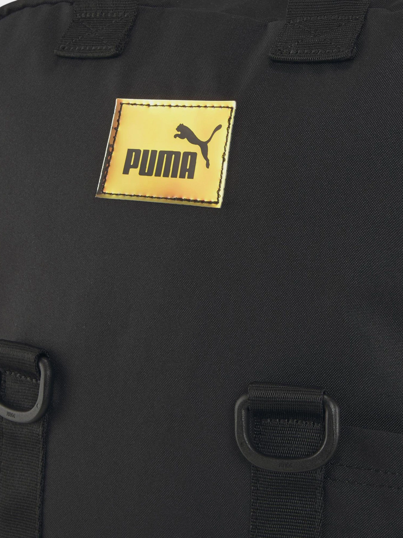 Рюкзаки PUMA модель 07916101 Рюкзаки PUMA модель 07916101 Фото