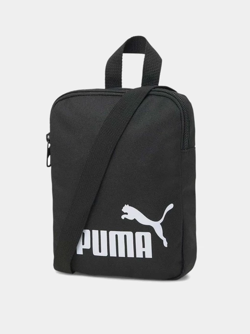 Рюкзаки PUMA модель 07951901 Фото