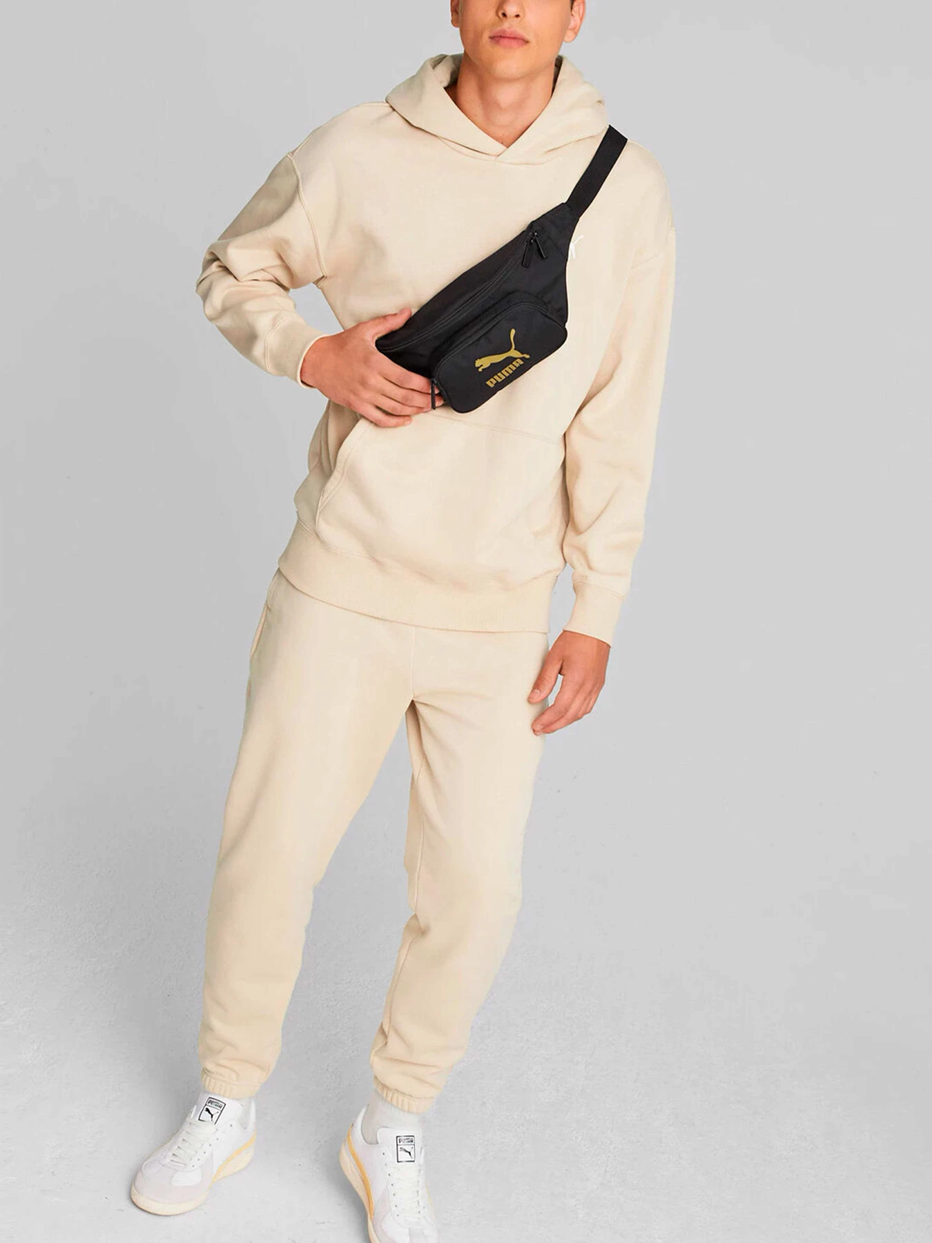 Сумки PUMA модель 07965201 Сумки PUMA модель 07965201 Фото