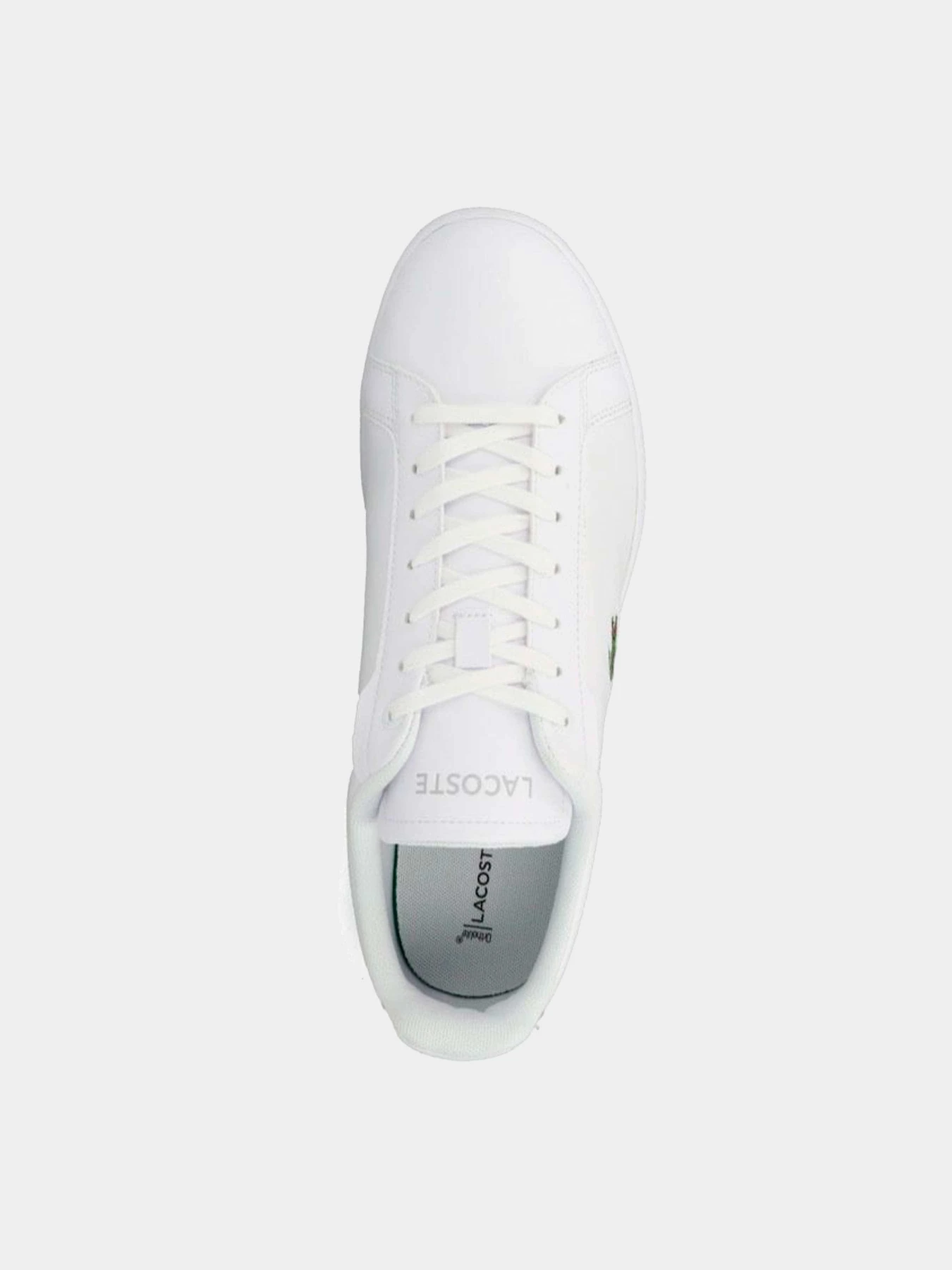 Кеды Lacoste модель 745SMA011021G Кеды Lacoste модель 745SMA011021G Фото