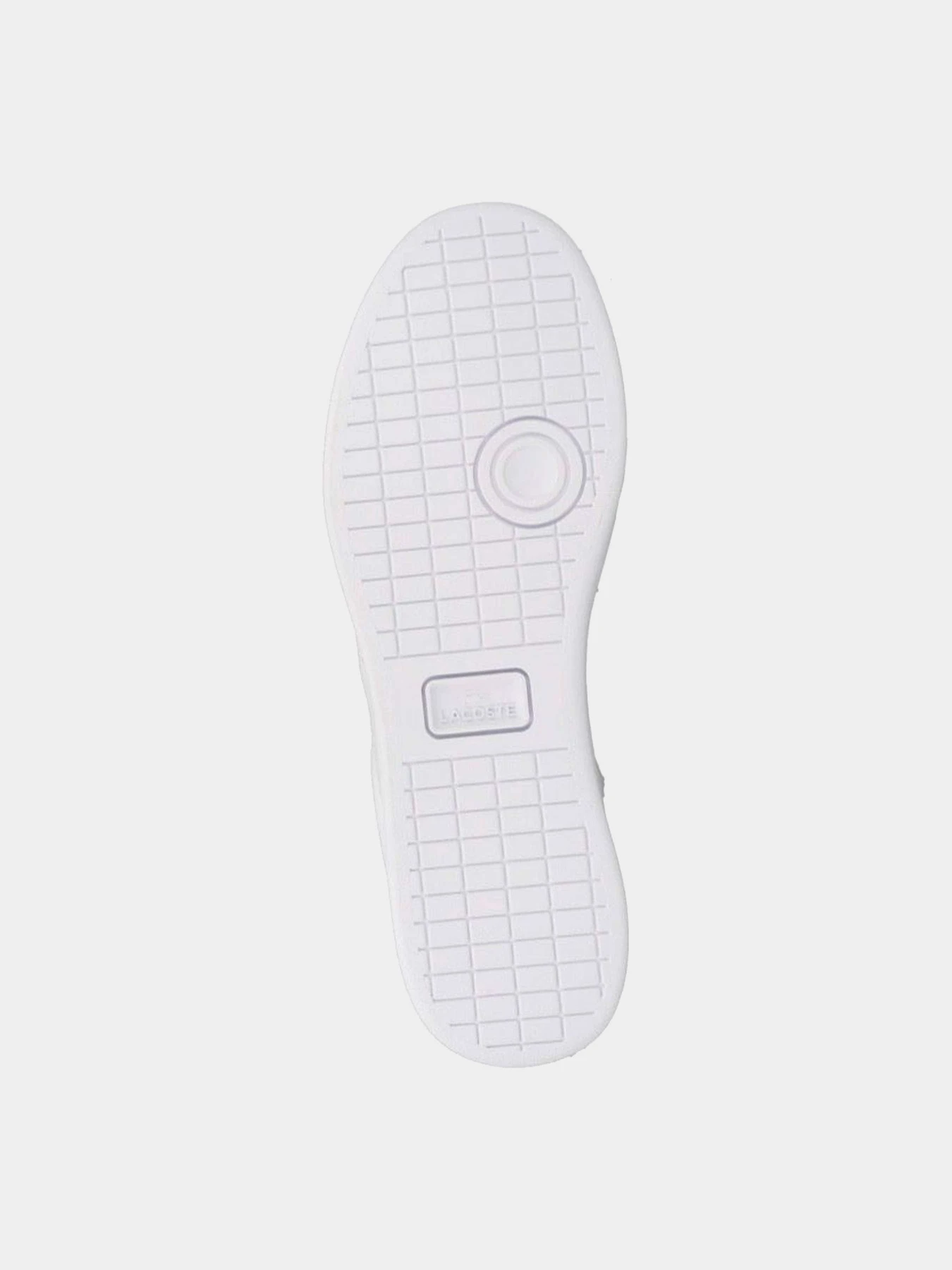 Кеды Lacoste модель 745SMA011021G Кеды Lacoste модель 745SMA011021G Фото